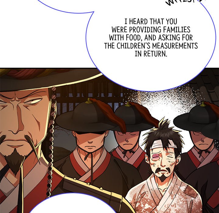 Read Muscle Joseon chapter 6 image 42 on Lezhin