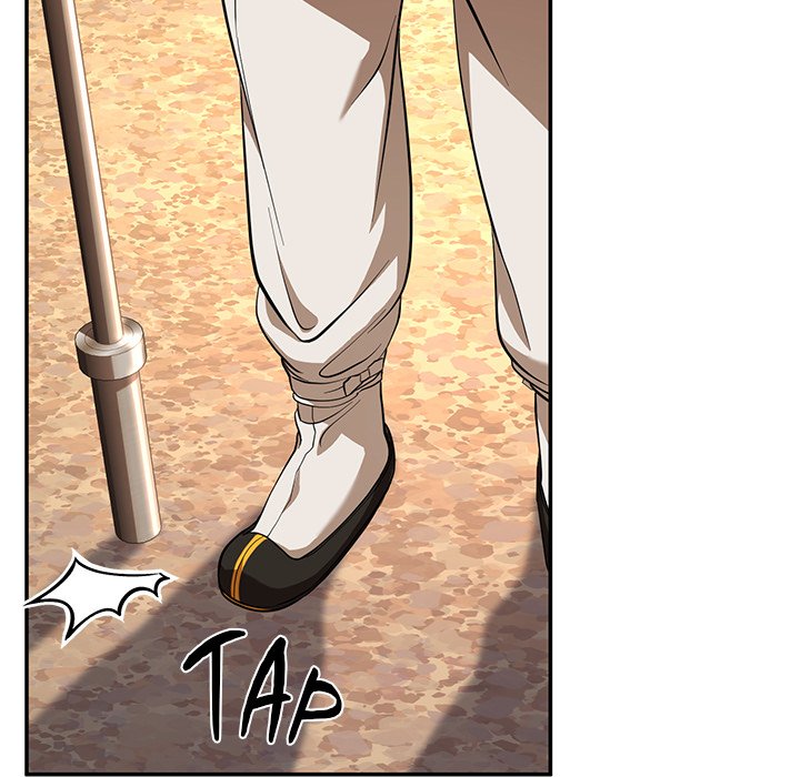 Read Muscle Joseon chapter 6 image 5 on Lezhin