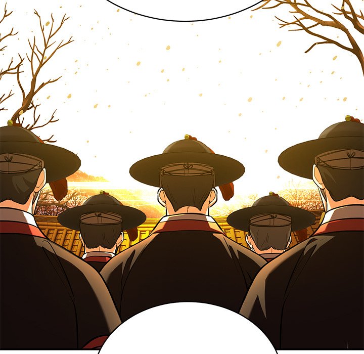 Read Muscle Joseon chapter 6 image 58 on Lezhin