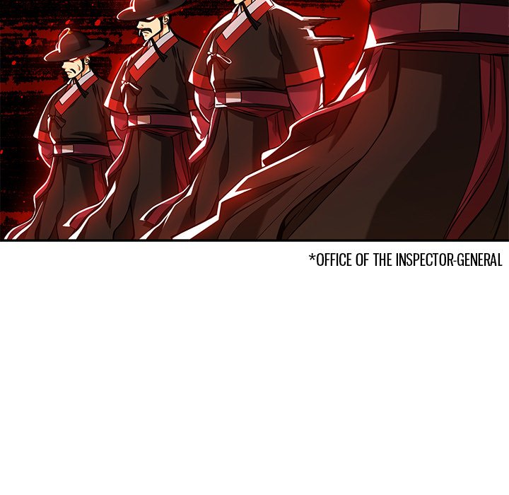 Read Muscle Joseon chapter 6 image 67 on Lezhin