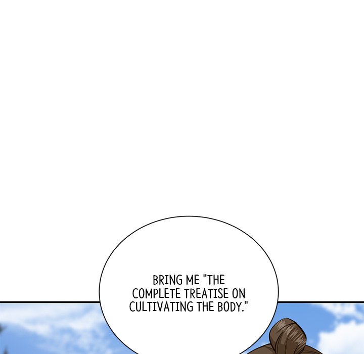 Read Muscle Joseon chapter 6 image 8 on Lezhin
