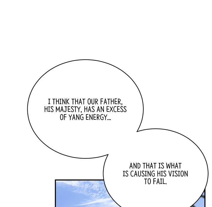 Read Muscle Joseon chapter 6 image 85 on Lezhin