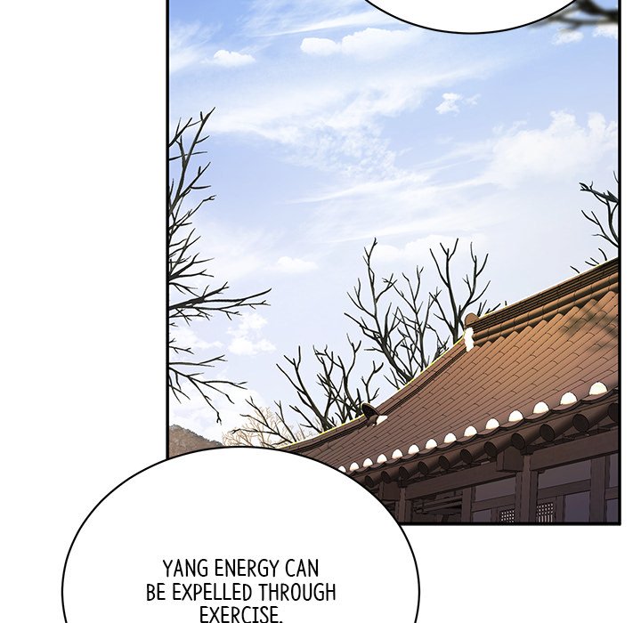 Read Muscle Joseon chapter 6 image 86 on Lezhin