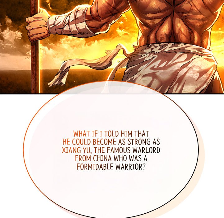 Read Muscle Joseon chapter 6 image 91 on Lezhin
