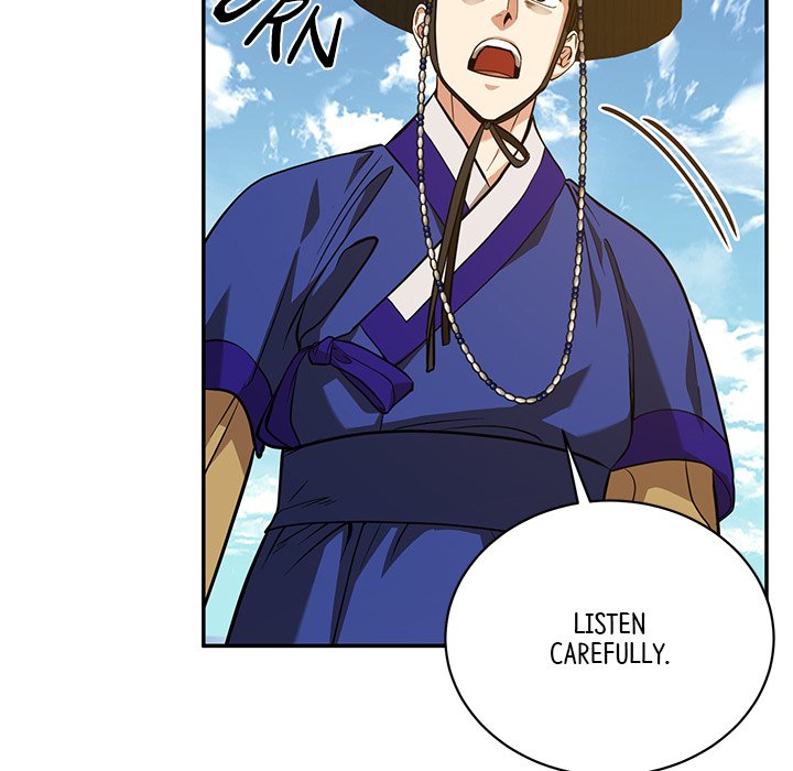 Read Muscle Joseon chapter 6 image 95 on Lezhin