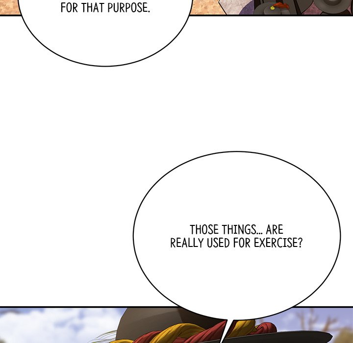 Read Muscle Joseon chapter 6 image 98 on Lezhin