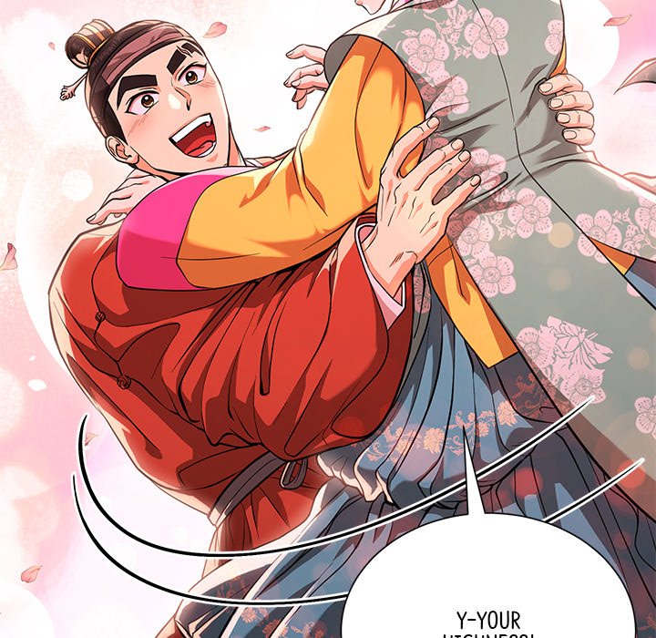 Read Muscle Joseon chapter 7 image 100 on Lezhin