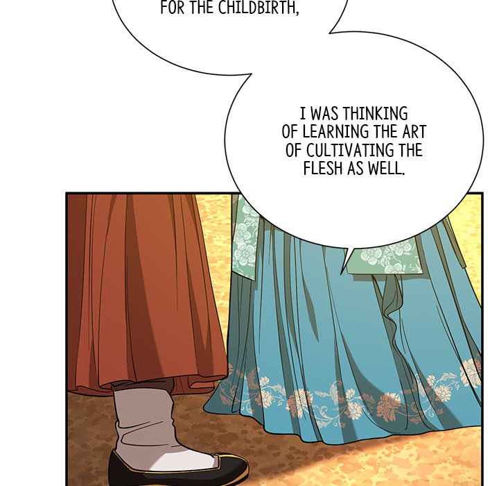 Read Muscle Joseon chapter 7 image 105 on Lezhin