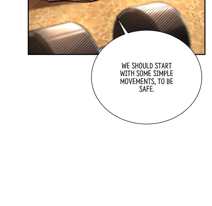 Read Muscle Joseon chapter 7 image 106 on Lezhin