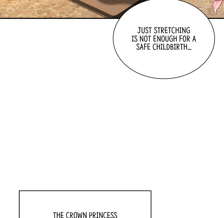 Read Muscle Joseon chapter 7 image 108 on Lezhin