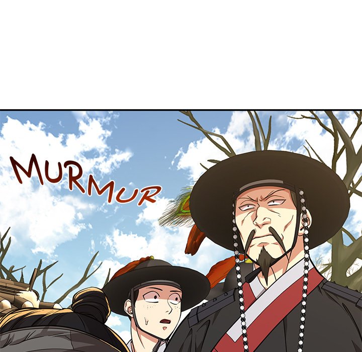 Read Muscle Joseon chapter 7 image 11 on Lezhin