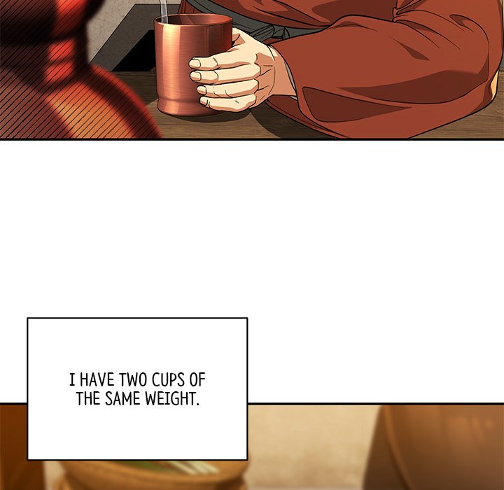 Read Muscle Joseon chapter 7 image 125 on Lezhin