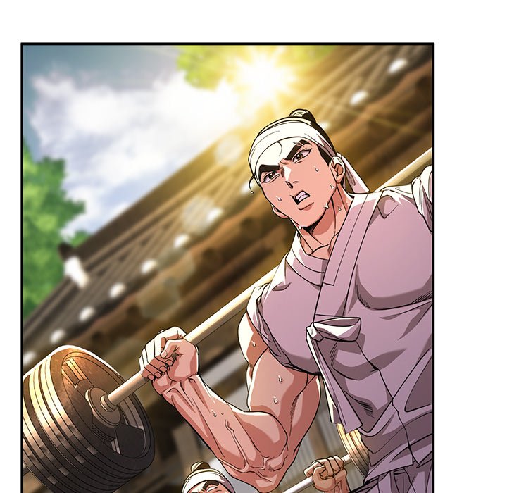 Read Muscle Joseon chapter 7 image 139 on Lezhin