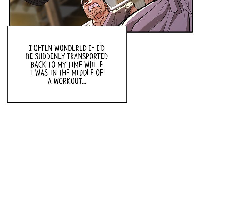 Read Muscle Joseon chapter 7 image 140 on Lezhin