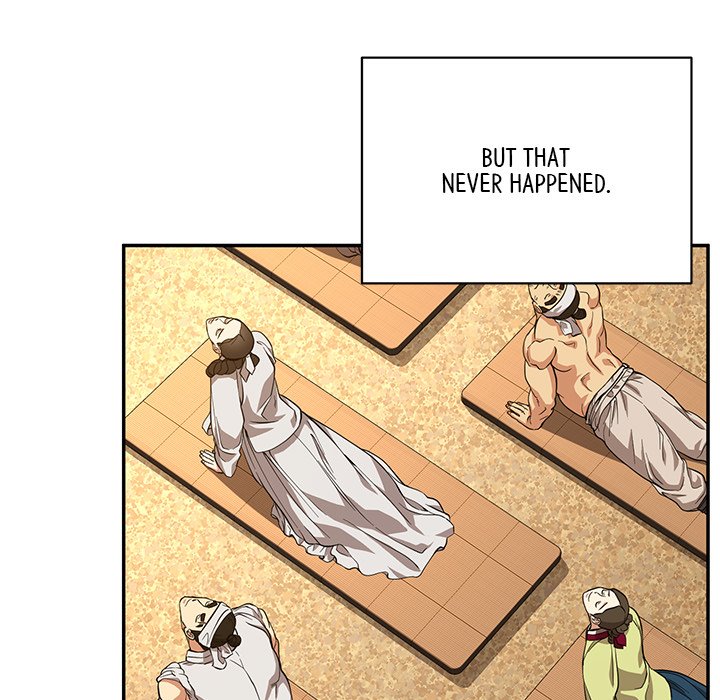 Read Muscle Joseon chapter 7 image 141 on Lezhin