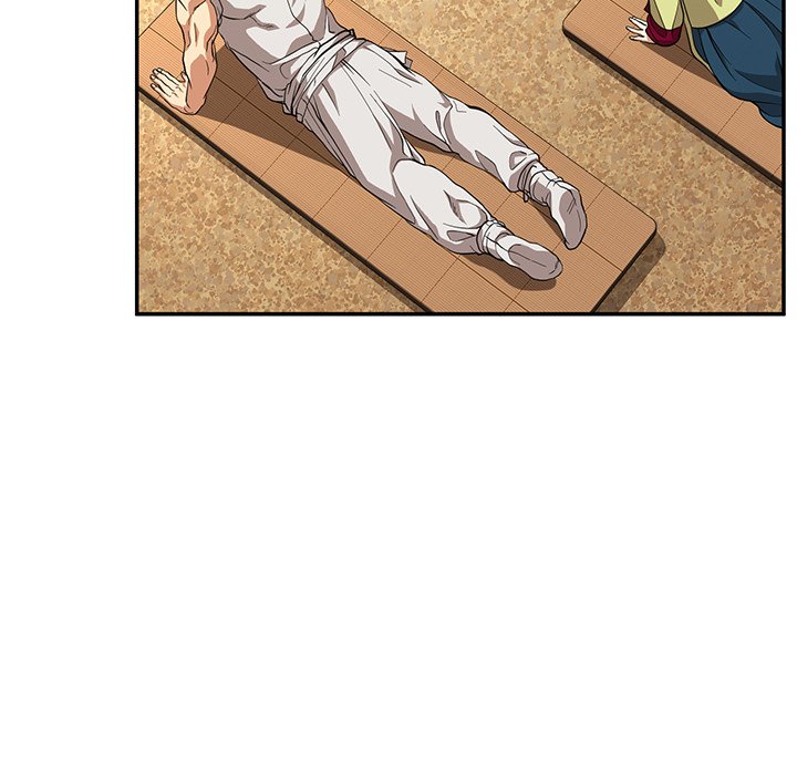 Read Muscle Joseon chapter 7 image 142 on Lezhin