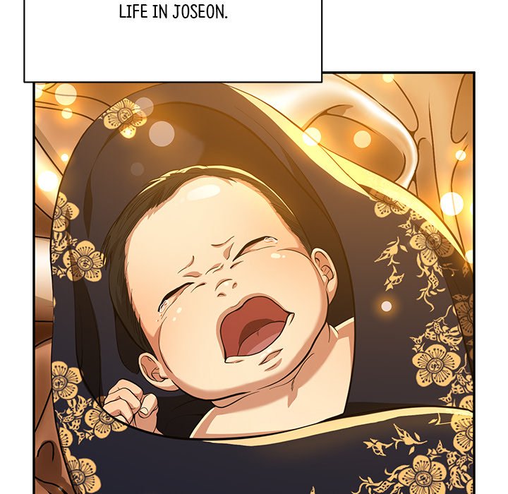 Read Muscle Joseon chapter 7 image 146 on Lezhin