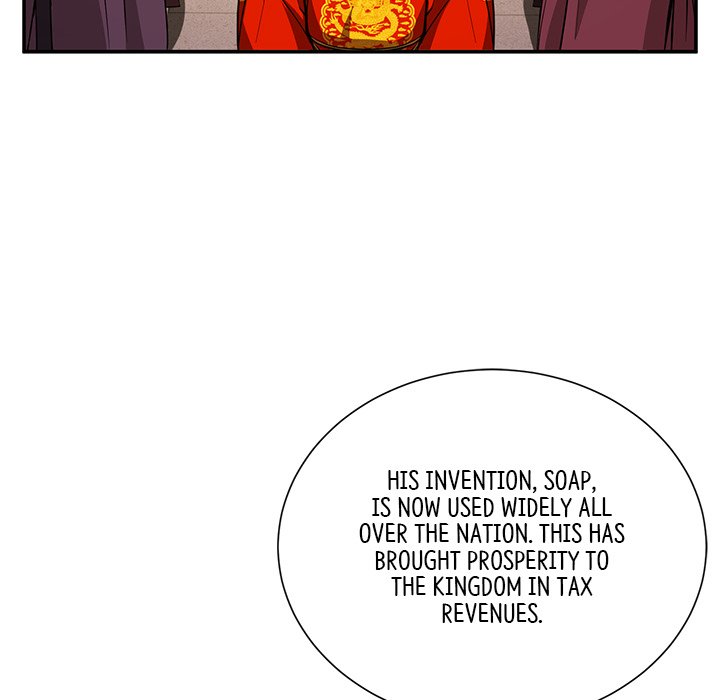 Read Muscle Joseon chapter 7 image 153 on Lezhin