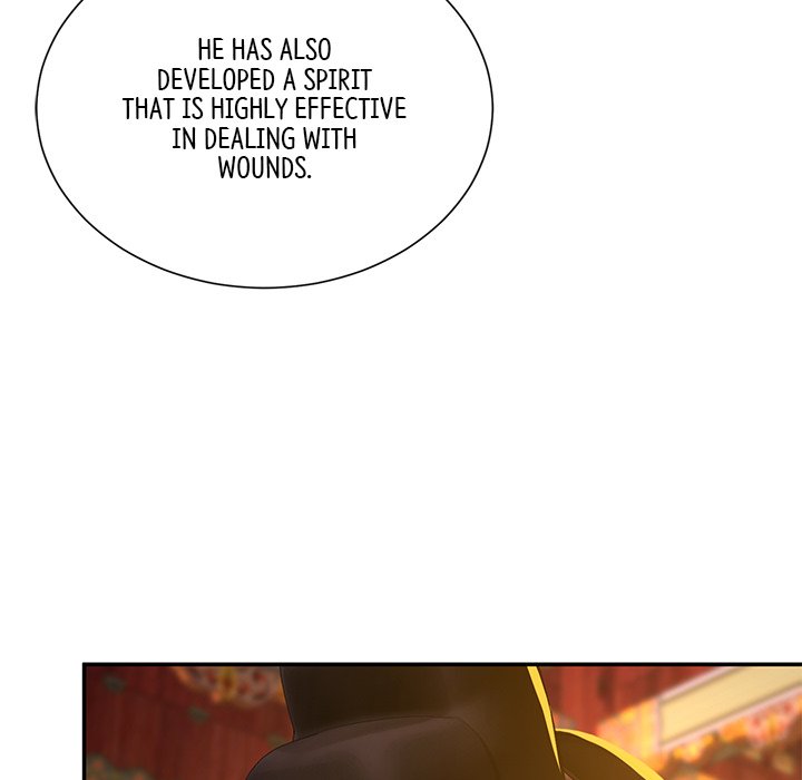 Read Muscle Joseon chapter 7 image 155 on Lezhin