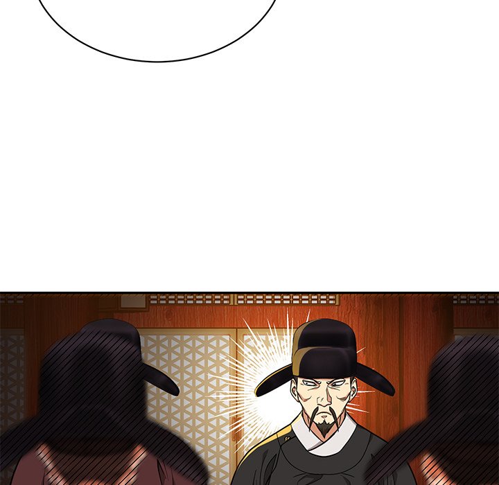 Read Muscle Joseon chapter 7 image 157 on Lezhin