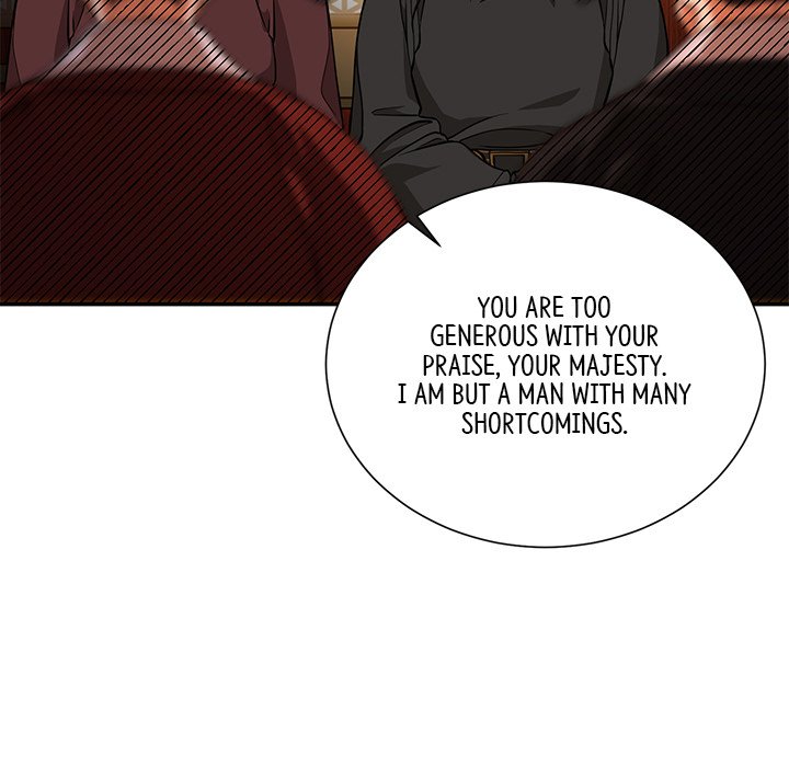 Read Muscle Joseon chapter 7 image 158 on Lezhin