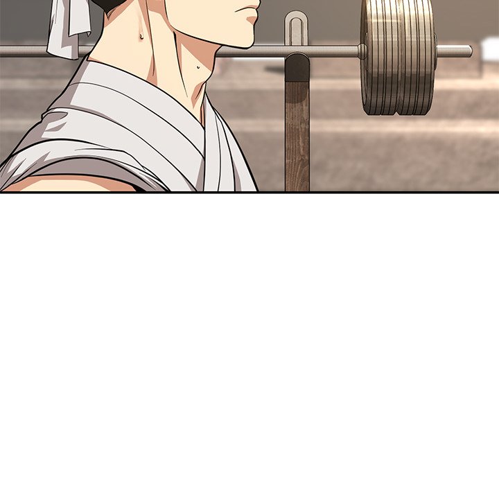 Read Muscle Joseon chapter 7 image 16 on Lezhin