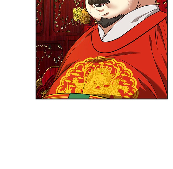 Read Muscle Joseon chapter 7 image 160 on Lezhin