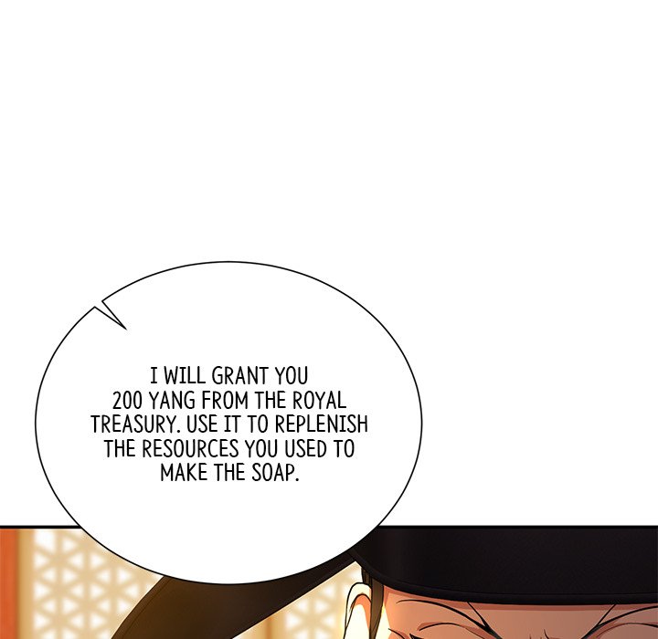 Read Muscle Joseon chapter 7 image 161 on Lezhin