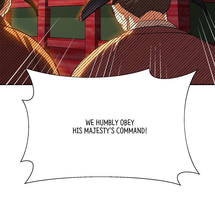 Read Muscle Joseon chapter 7 image 167 on Lezhin