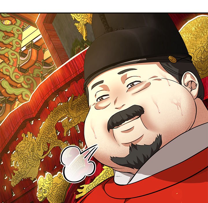 Read Muscle Joseon chapter 7 image 169 on Lezhin