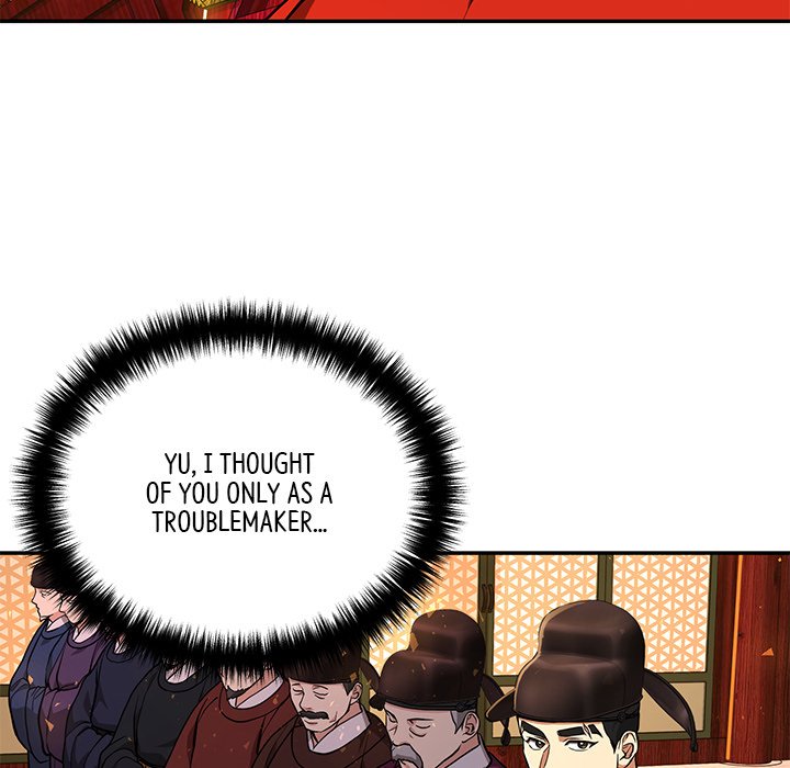Read Muscle Joseon chapter 7 image 170 on Lezhin