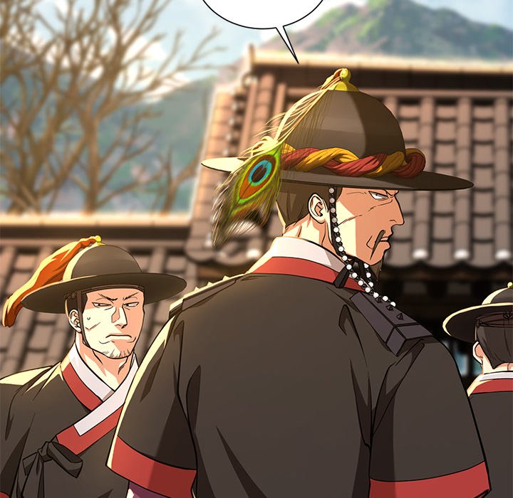 Read Muscle Joseon chapter 7 image 18 on Lezhin