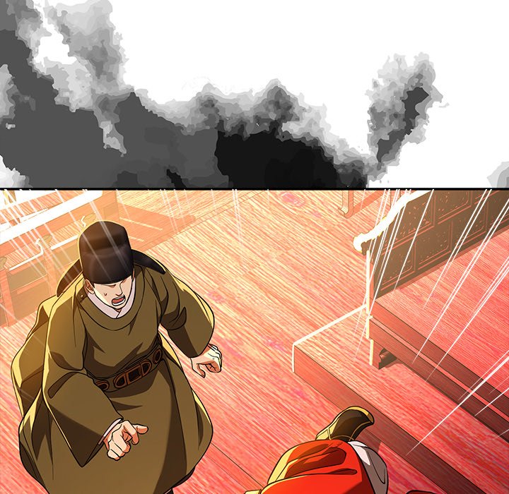 Read Muscle Joseon chapter 7 image 184 on Lezhin