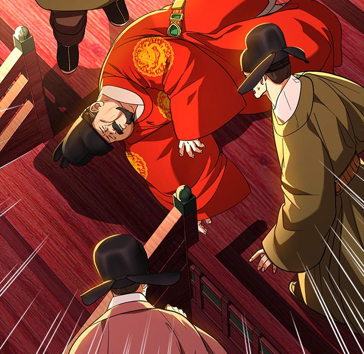 Read Muscle Joseon chapter 7 image 185 on Lezhin