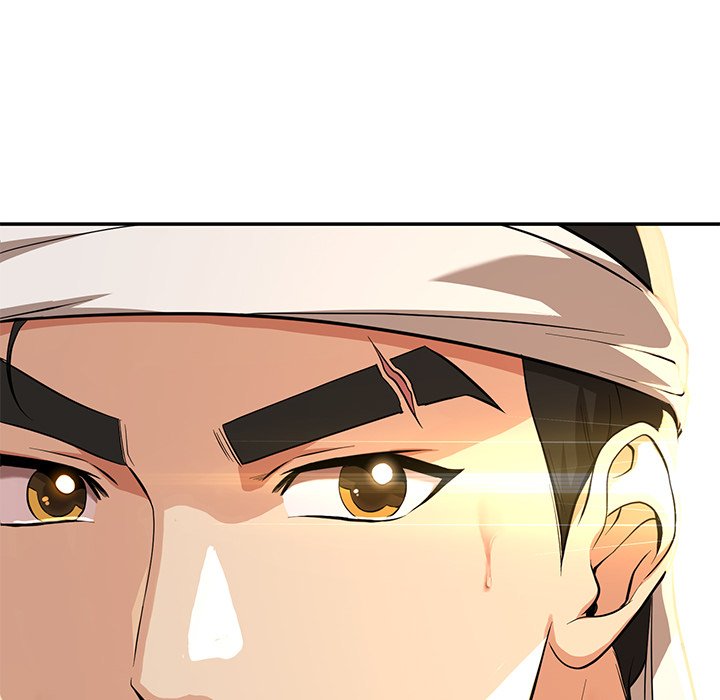 Read Muscle Joseon chapter 7 image 25 on Lezhin