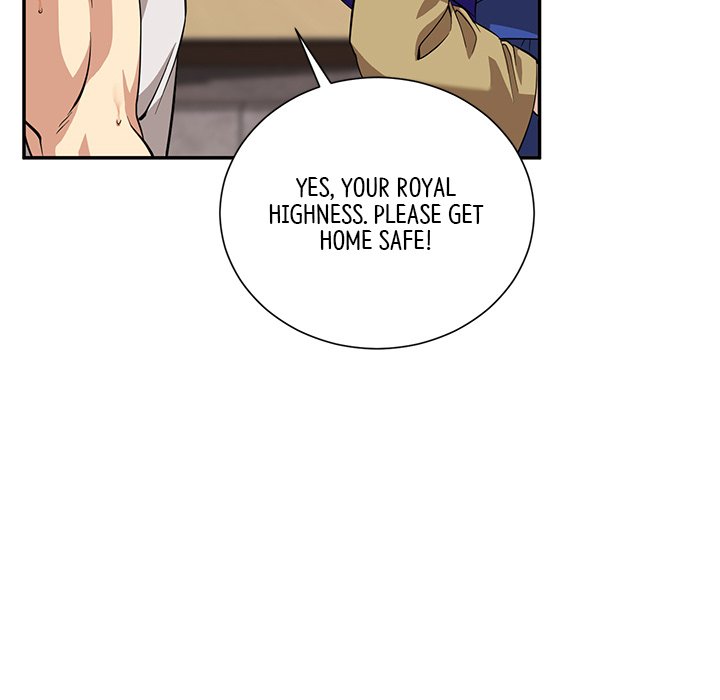 Read Muscle Joseon chapter 7 image 31 on Lezhin