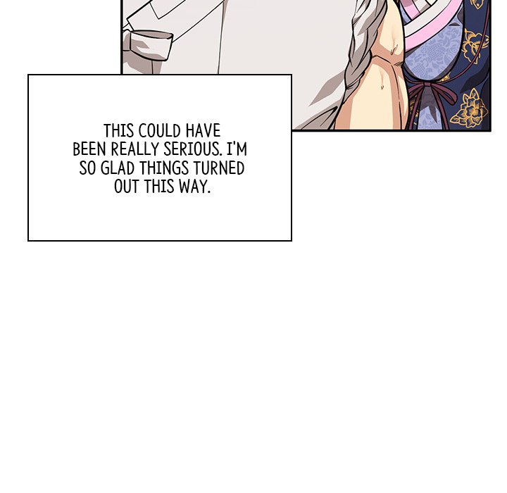 Read Muscle Joseon chapter 7 image 34 on Lezhin