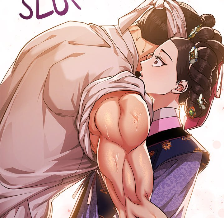 Read Muscle Joseon chapter 7 image 40 on Lezhin