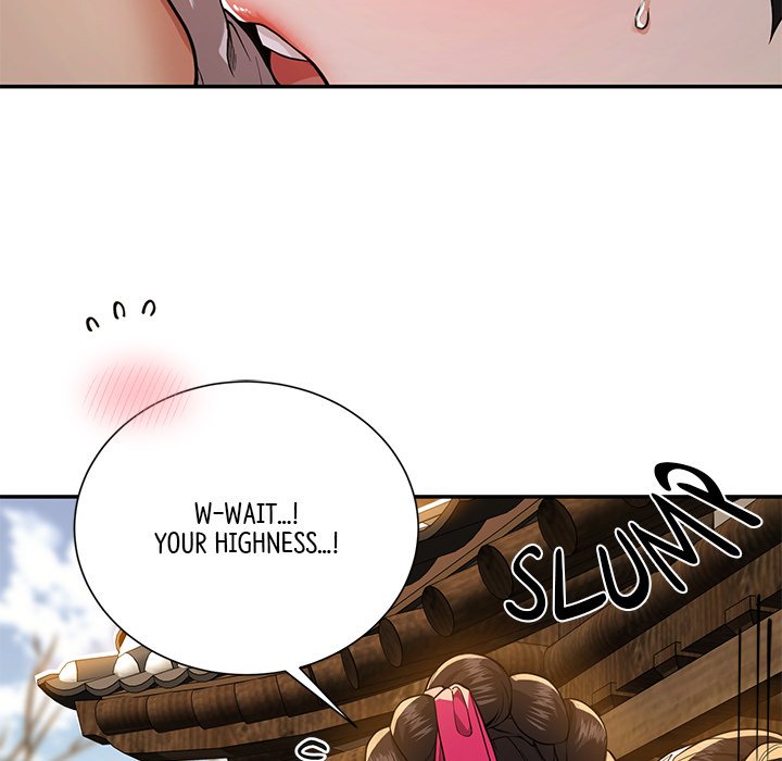 Read Muscle Joseon chapter 7 image 43 on Lezhin