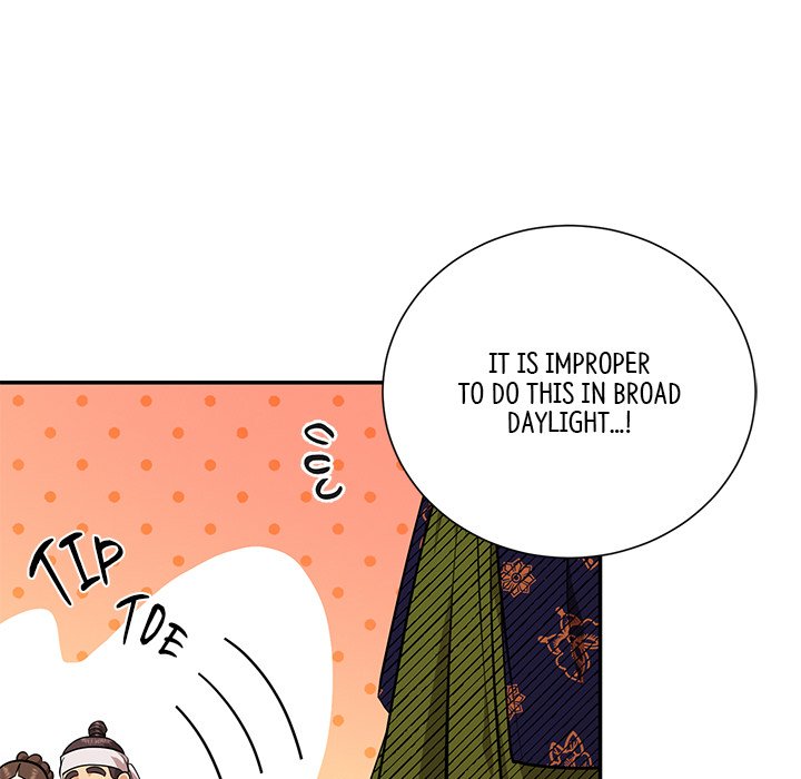 Read Muscle Joseon chapter 7 image 45 on Lezhin