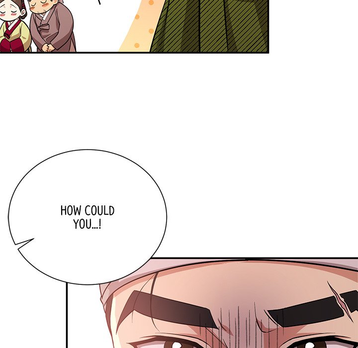 Read Muscle Joseon chapter 7 image 46 on Lezhin