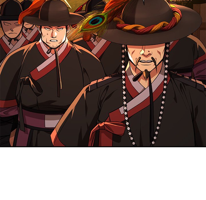 Read Muscle Joseon chapter 7 image 54 on Lezhin