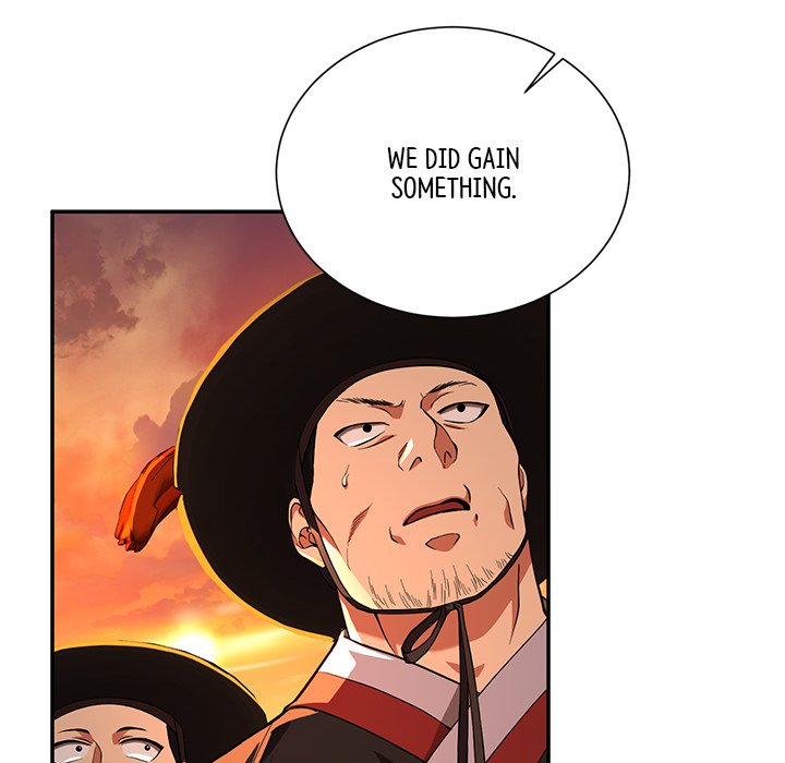 Read Muscle Joseon chapter 7 image 55 on Lezhin