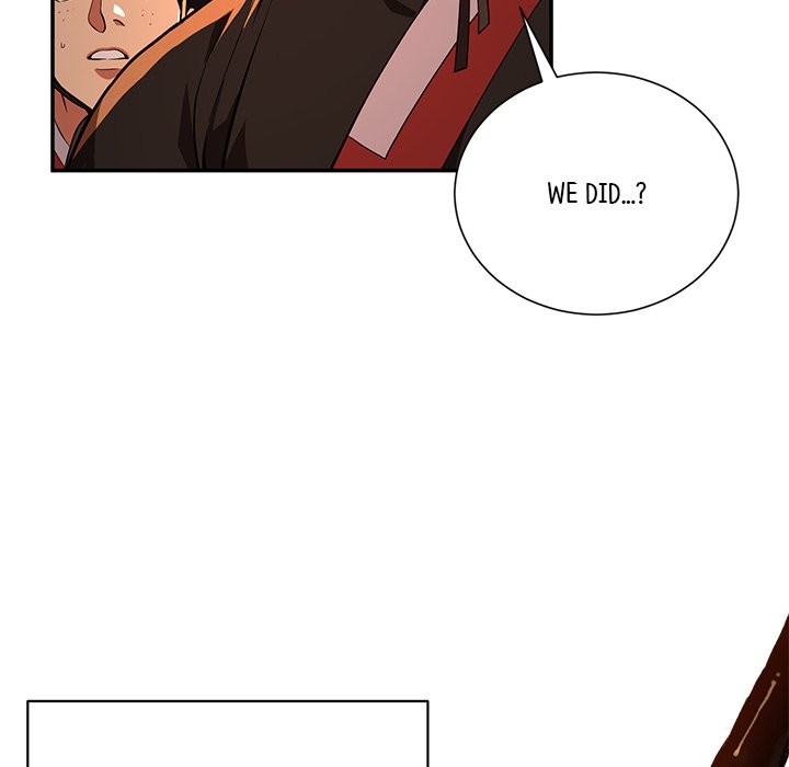 Read Muscle Joseon chapter 7 image 56 on Lezhin