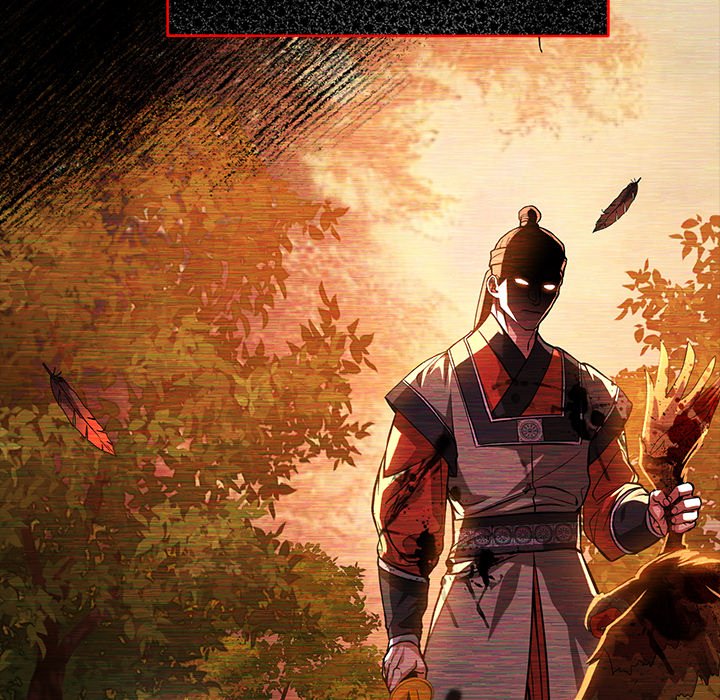 Read Muscle Joseon chapter 7 image 65 on Lezhin