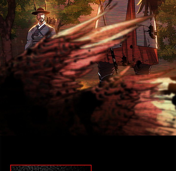 Read Muscle Joseon chapter 7 image 66 on Lezhin