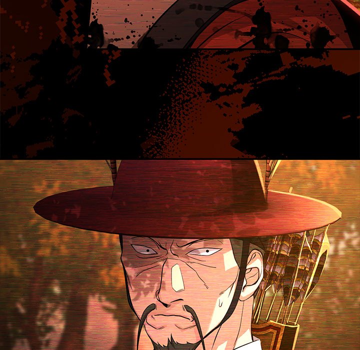 Read Muscle Joseon chapter 7 image 68 on Lezhin