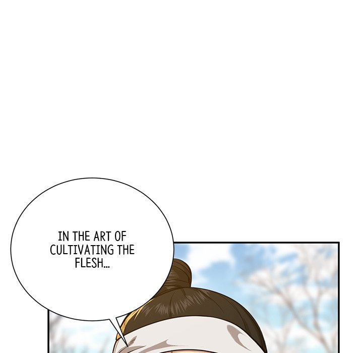 Read Muscle Joseon chapter 7 image 7 on Lezhin