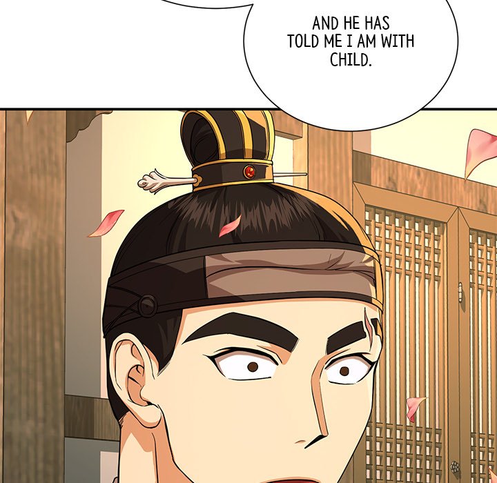 Read Muscle Joseon chapter 7 image 81 on Lezhin