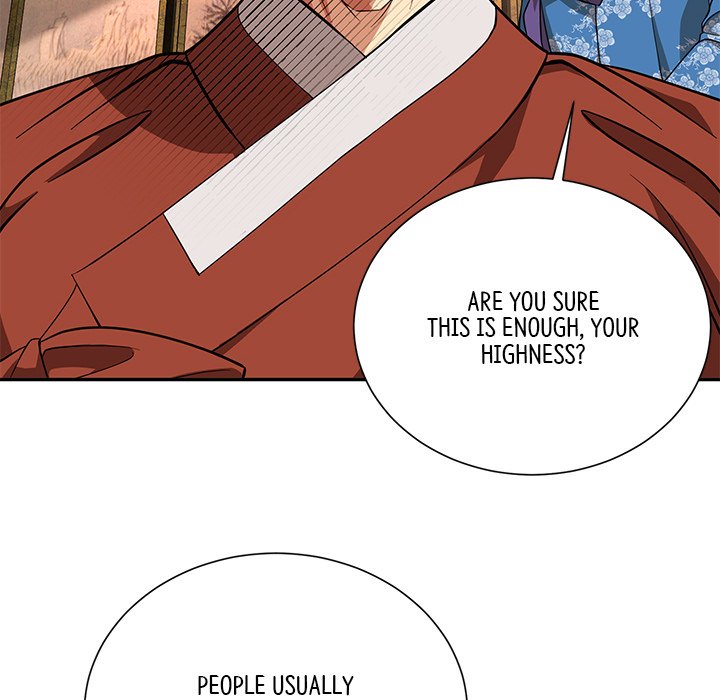 Read Muscle Joseon chapter 8 image 102 on Lezhin
